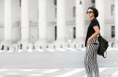 Street style riscas