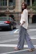 Street style riscas