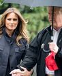donald trump, melania