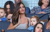 Iker Casillas, Sara Carbonero, filhos