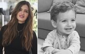 Iker Casillas, Sara Carbonero, filhos