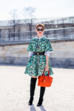 Street Style animal print