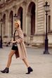 Street Style ankle boots