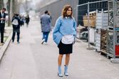 Street Style ankle boots