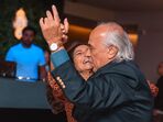 Baile da Jaqueta, golegã, tradição, traje, à antiga portuguesa, cavalos, feira de são martinho, ribatejo, mome, lisboa, capital, discoteca 