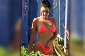 Kourtney Kardashian