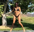 Kourtney Kardashian