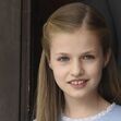 Princesa Leonor