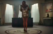Melania Trump