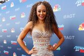 Mel B, Spice Girl