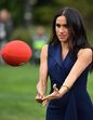 meghan markle, barriga