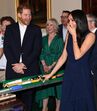 meghan markle, barriga