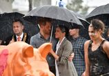 Meghan Markle, Príncipe Harry