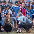 Meghan Markle, Príncipe Harry