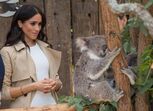 Meghan Markle, Príncipe Harry