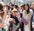Meghan Markle, Príncipe Harry