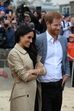 Meghan Markle, Príncipe Harry