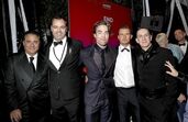 gala amfar