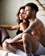 Bruna Marquezine, Neymar
