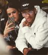 Bruna Marquezine, Neymar