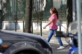 Rosa Grilo, triatleta, Luís, assassinado, crime, homicídio, suspeita, carta, prisão, francisco moita flores
