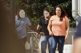 Rosa Grilo, triatleta, Luís, assassinado, crime, homicídio, suspeita, carta, prisão, francisco moita flores