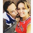 Diana Chaves, César Peixoto