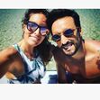 Diana Chaves, César Peixoto