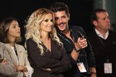 Portugal Fashion front row