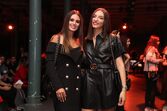 Portugal Fashion front row