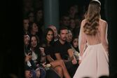 Portugal Fashion front row