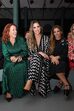 Portugal Fashion front row