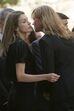 Rainha Letizia, Infanta Cristina