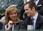 Rainha Letizia, Infanta Cristina