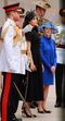 Meghan Markle, Príncipe Harry