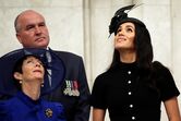 Meghan Markle, Príncipe Harry