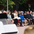 Meghan Markle, Príncipe Harry