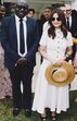  Jenna Coleman, Príncipe Harry
