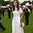  Jenna Coleman, Príncipe Harry