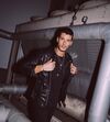 Portugal Fashion, After Party, Ruben Rua