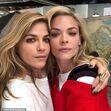 Selma Blair