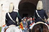 Reis da Bélgica