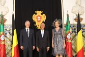 Reis da Bélgica