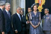Reis da Bélgica