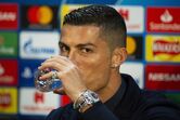 Cristiano Ronaldo, Violação, Noite, Las Vegas, Kathryn Mayorga, Verão, 2009, relógio, Jacob & Co, milhões, manchester united