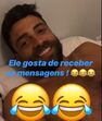 Diogo Amaral, Jessica Athayde