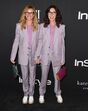 Julia Roberts e  Elizabeth Stewart