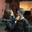 Fátima Lopes, sem-abrigo, Chico