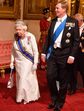 família real britânica
