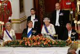 família real britânica